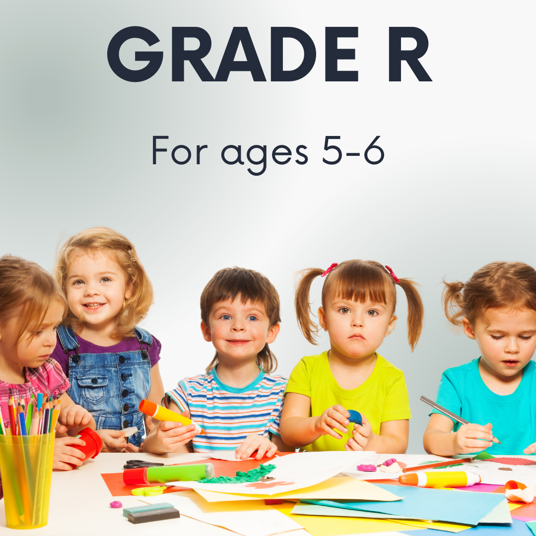 Grade R