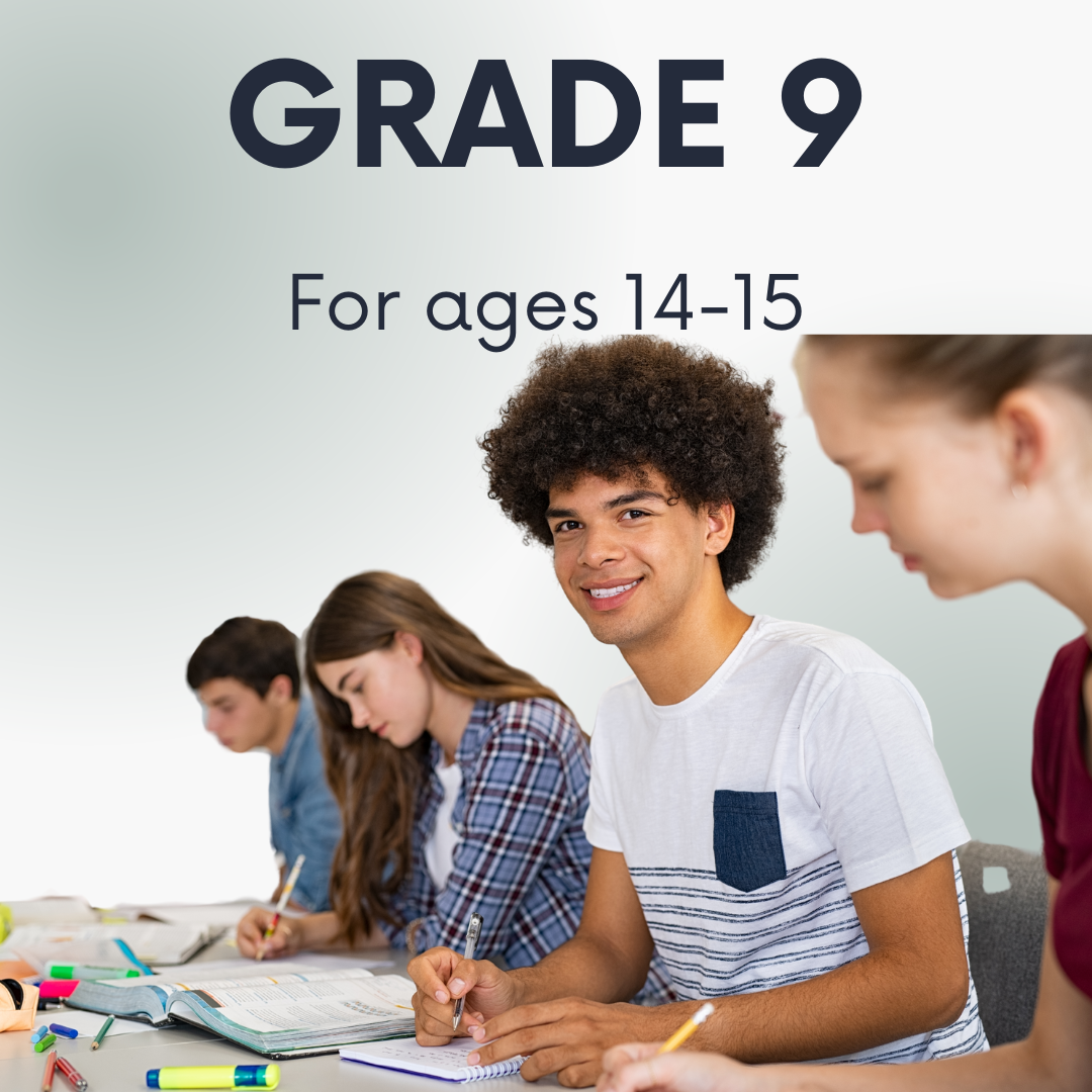 Grade 9