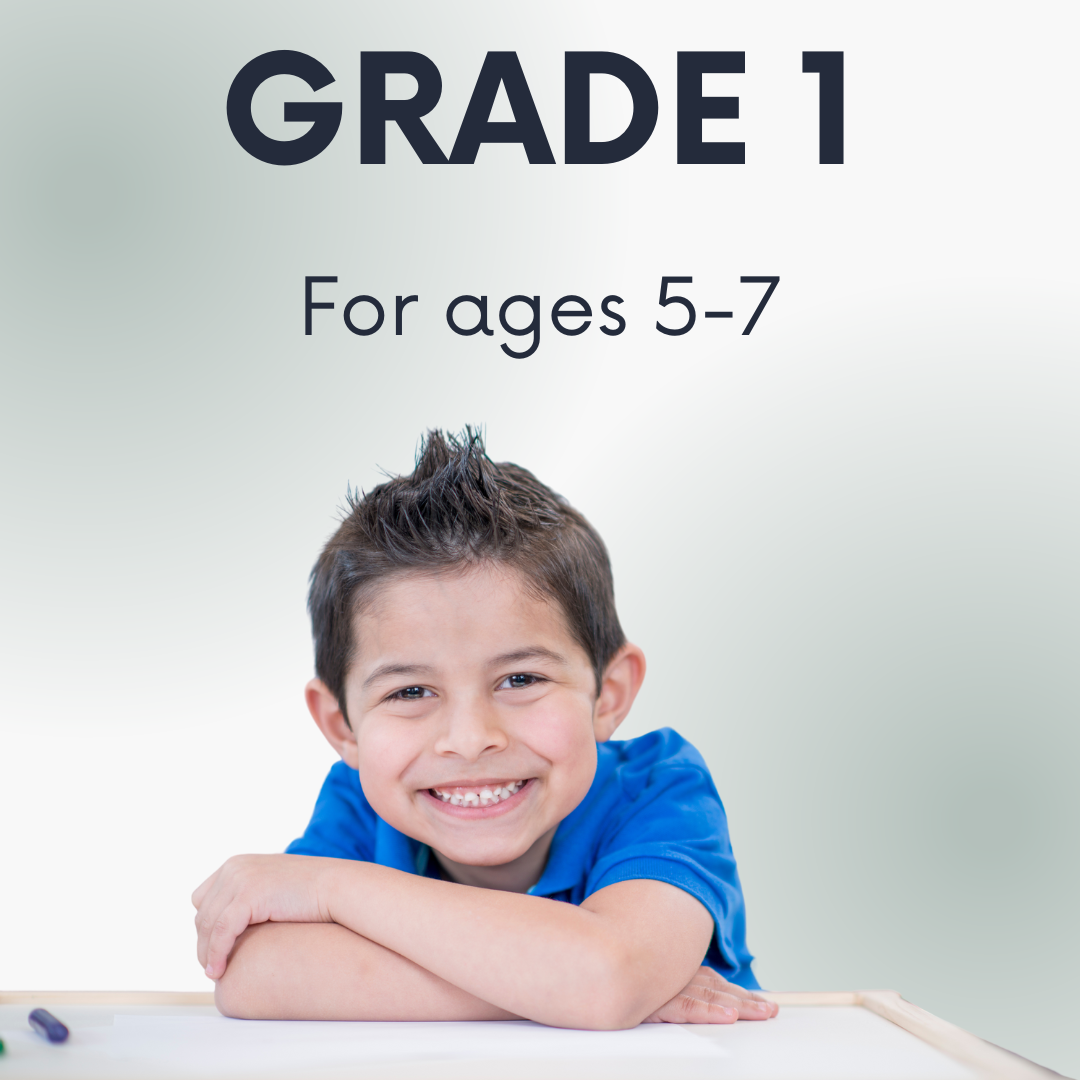 Grade 1