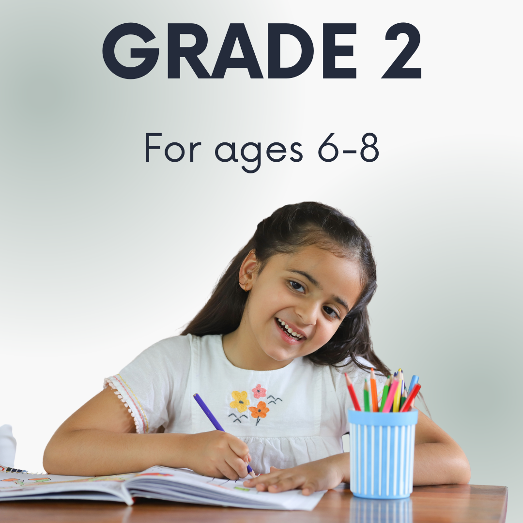 Grade 2