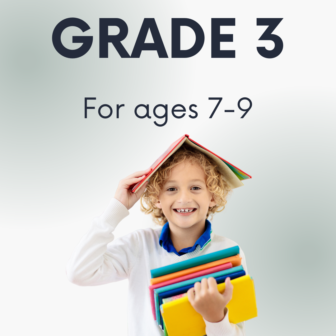 Grade 3
