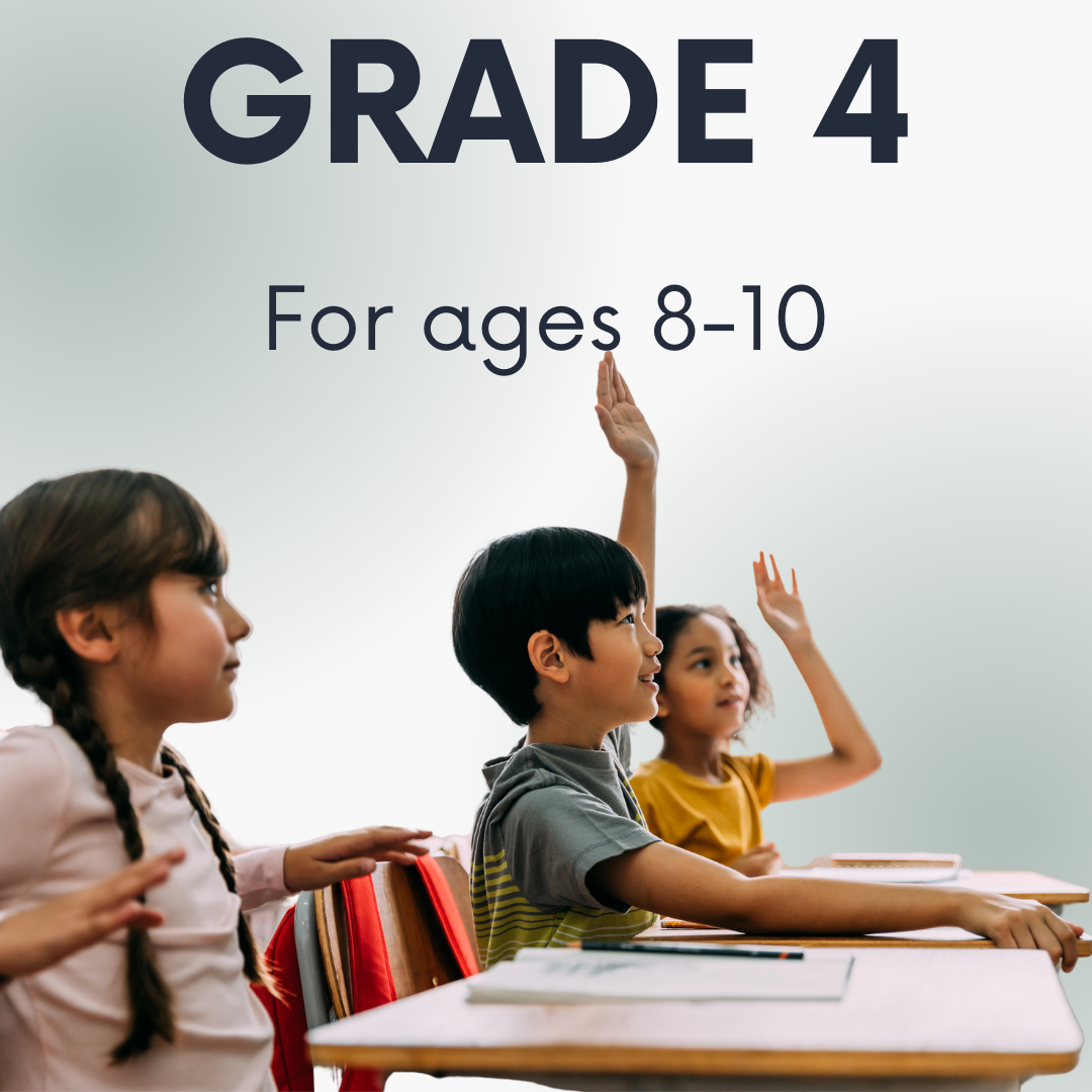 Grade 4
