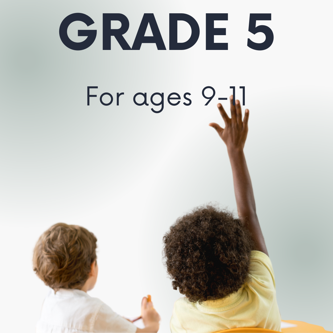 Grade 5