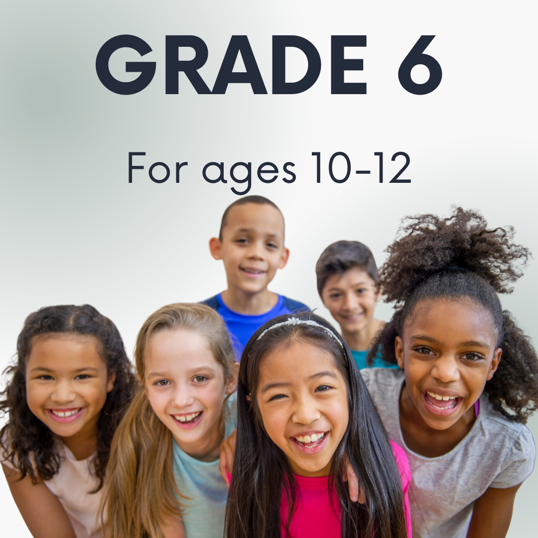 Grade 6