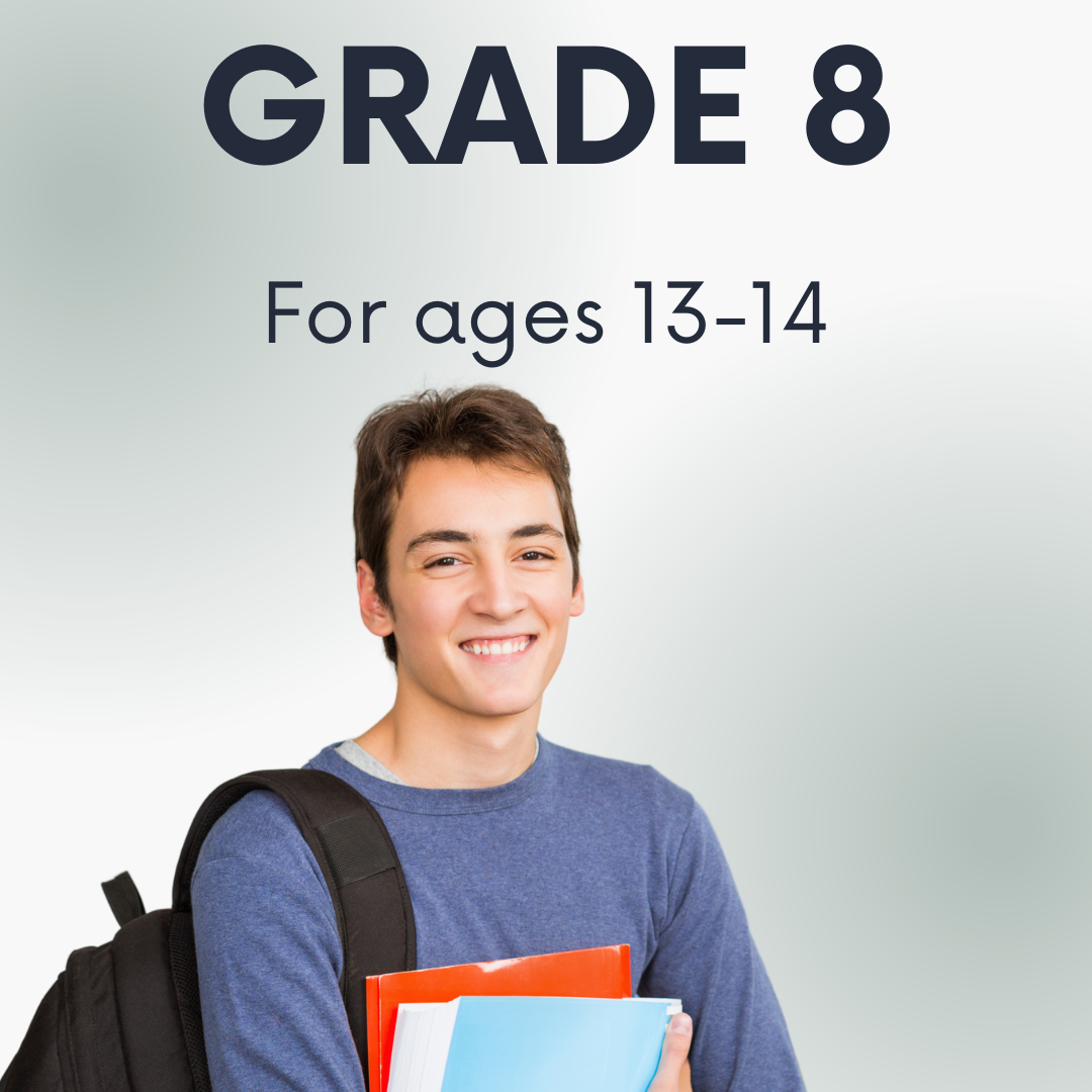Grade 8