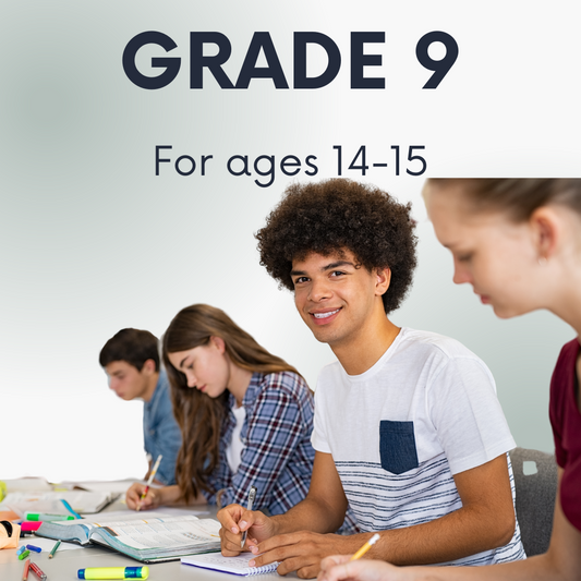Grade 9
