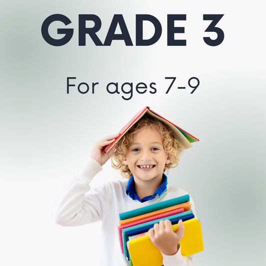 Grade 3